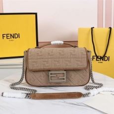 Fendi Baguette Bags